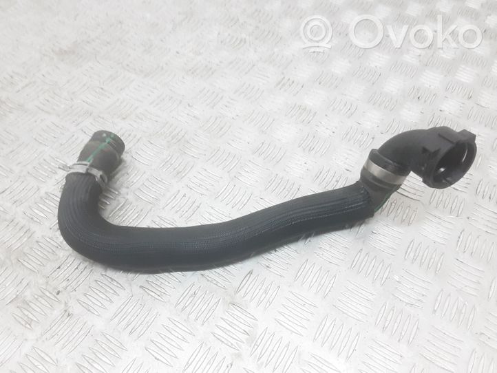 Volvo S60 Engine coolant pipe/hose 31474863