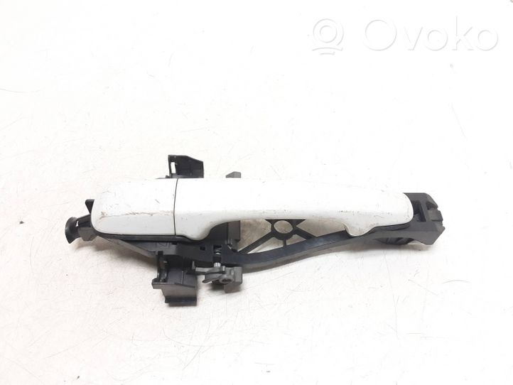 Volvo S80 Etuoven ulkokahva 30784202