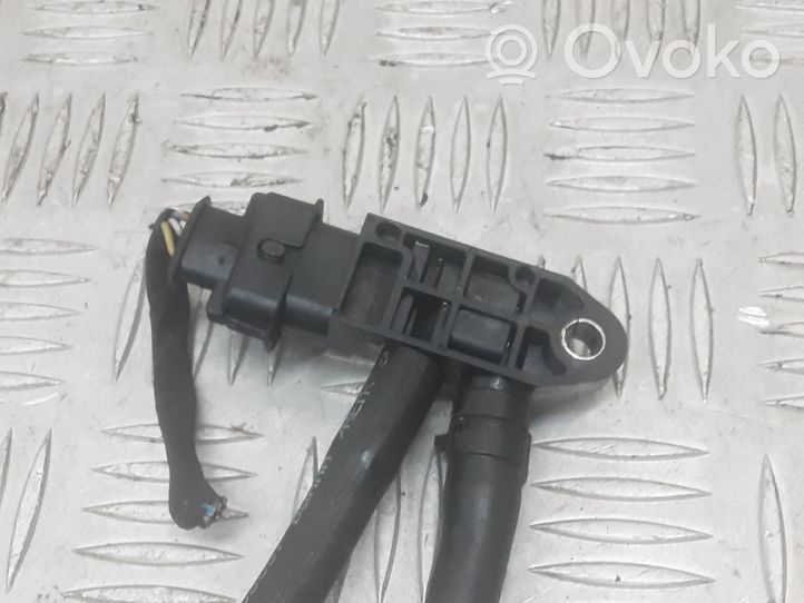 Volvo S60 Sensore di pressione dei gas di scarico 31370160