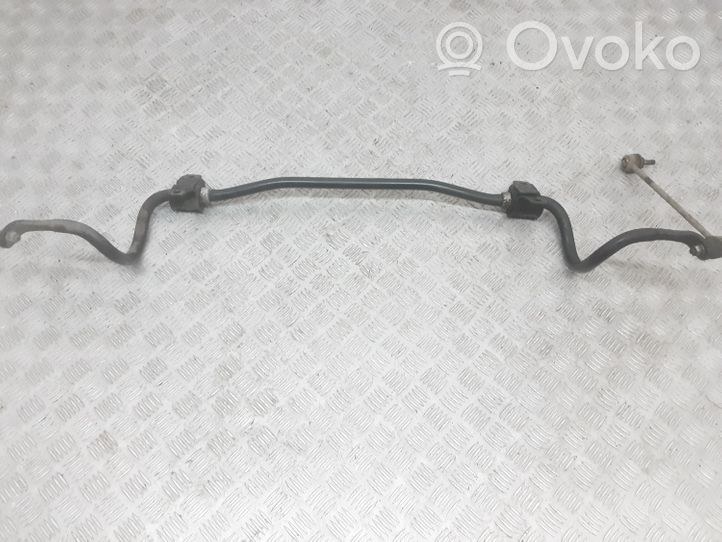 Volvo S60 Barra stabilizzatrice anteriore/barra antirollio 31262886