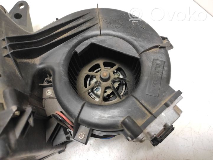 Volvo XC90 Ventola riscaldamento/ventilatore abitacolo 30730697