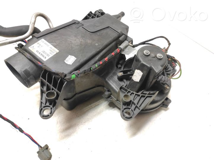 Volvo XC90 Ventola riscaldamento/ventilatore abitacolo 30676307