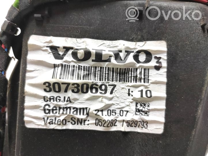 Volvo XC90 Wentylator nawiewu / Dmuchawa 30730697