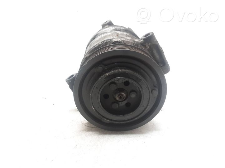 Volvo S60 Ilmastointilaitteen kompressorin pumppu (A/C) 31469968