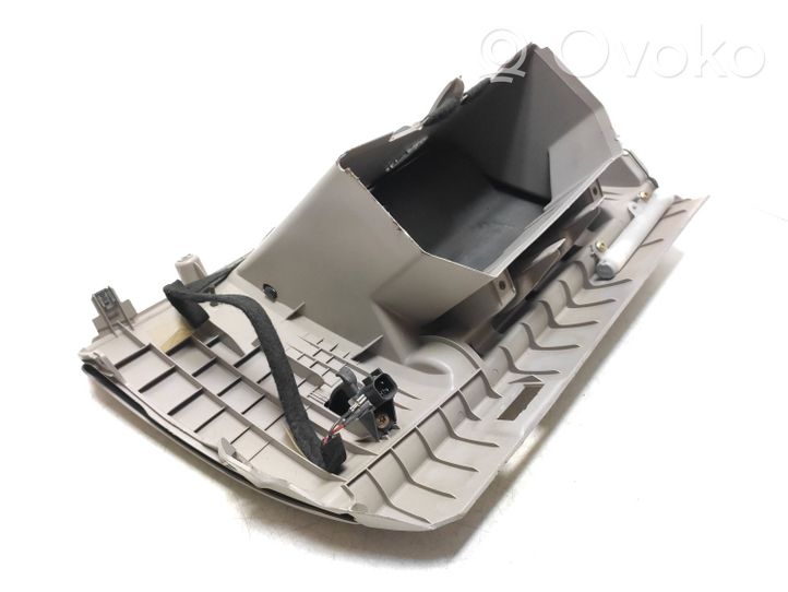 Volvo V50 Glove box set 8626141