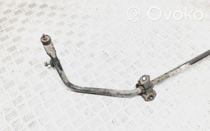 Volvo XC60 Barra stabilizzatrice posteriore/barra antirollio 30714587