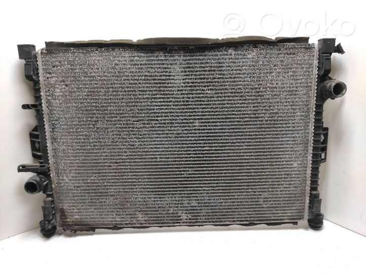 Volvo XC60 Coolant radiator 