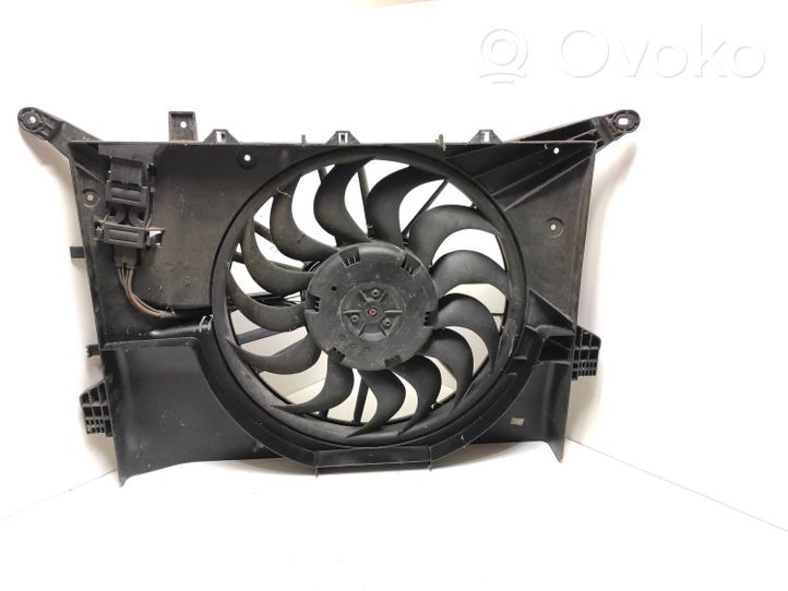 Volvo V70 Ventilateur de refroidissement de radiateur électrique 30741144