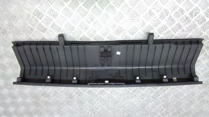 Volkswagen PASSAT B7 USA Trunk/boot sill cover protection 561863459