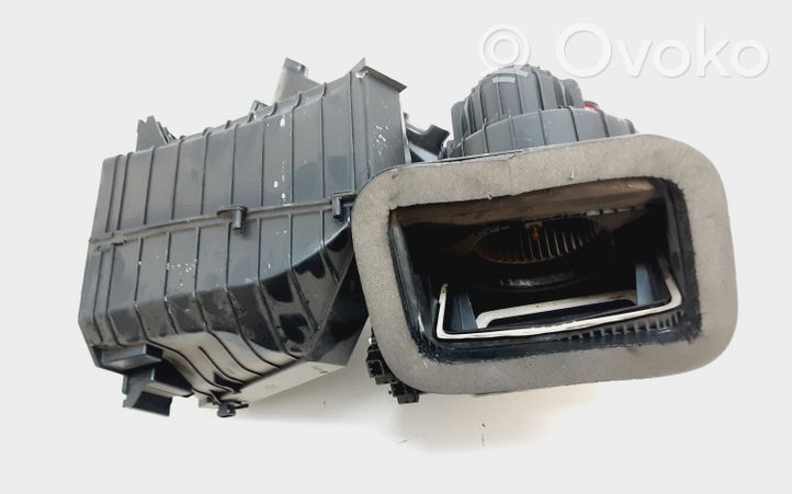 Porsche Macan Ventola riscaldamento/ventilatore abitacolo 8T0820521F