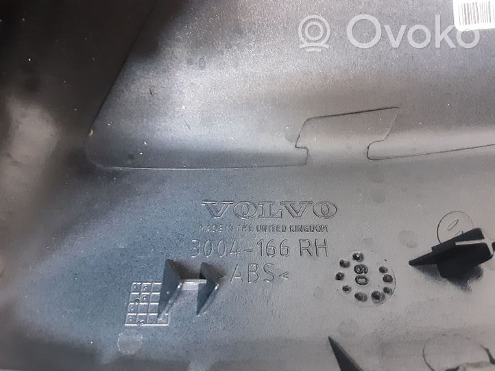 Volvo XC90 Obudowa lusterka zewnętrznego drzwi przednich 3004166