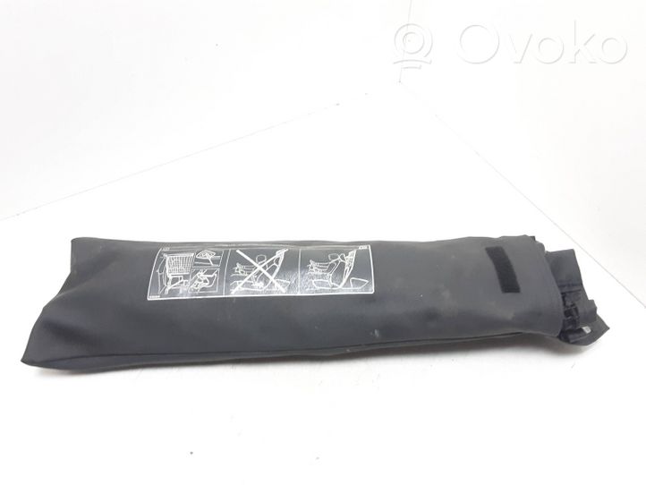 Volvo XC60 Trunk/boot cargo luggage net 31263598