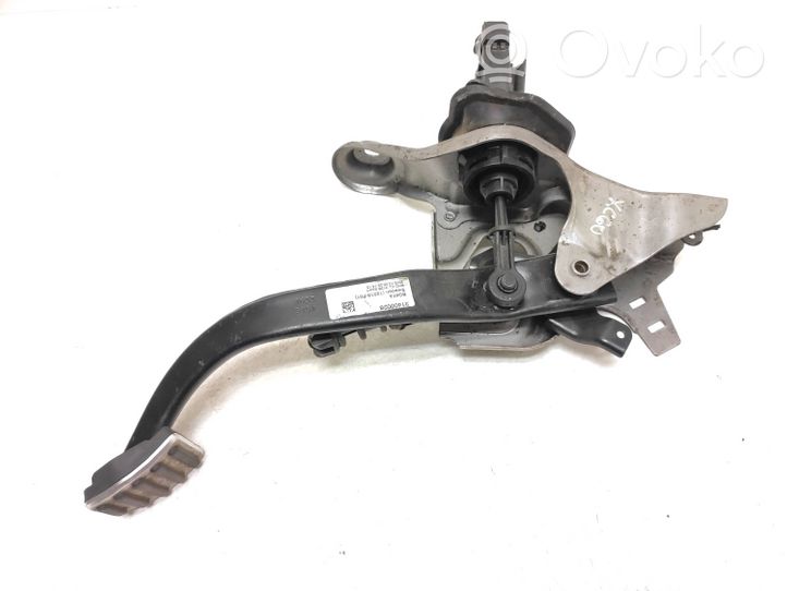 Volvo XC60 Pedale della frizione 31400028