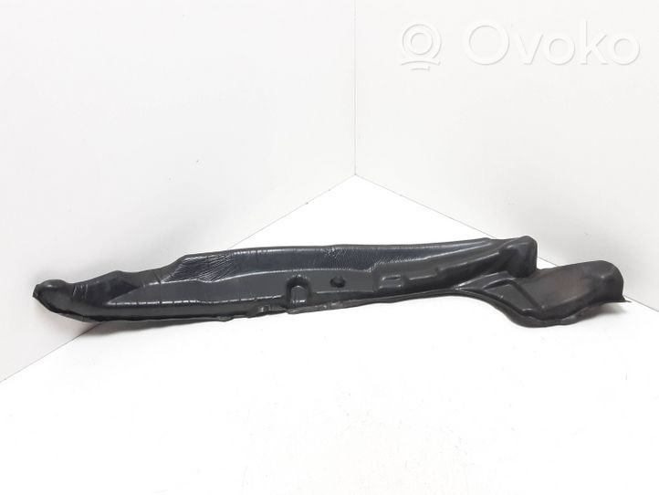 Volvo S60 Support, joint d'aile caoutchouc en mousse 31265385