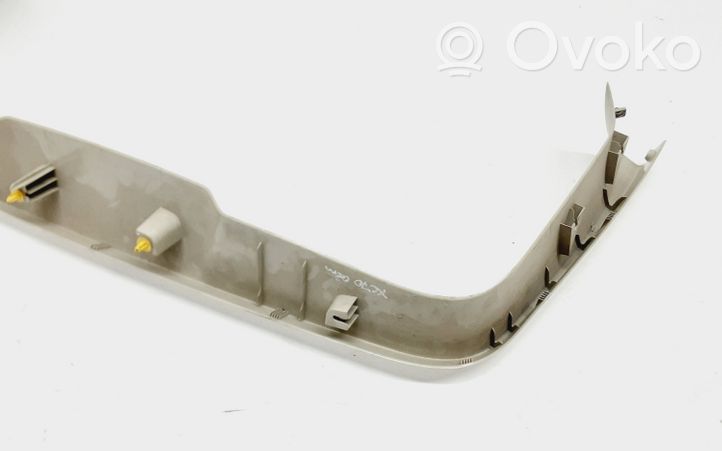 Volvo V70 Tailgate trim TEW000715