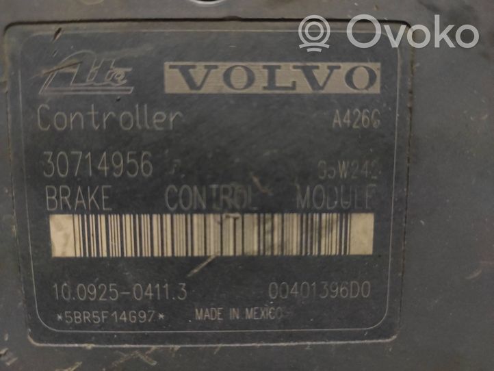 Volvo XC70 ABS Pump 30714956