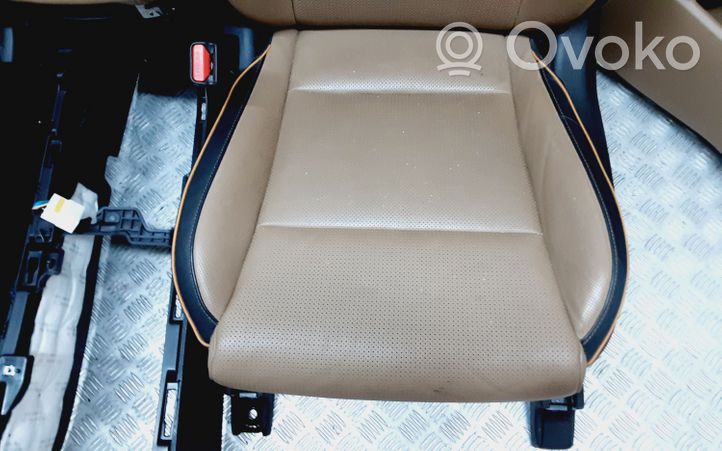 KIA Sportage Kit intérieur 