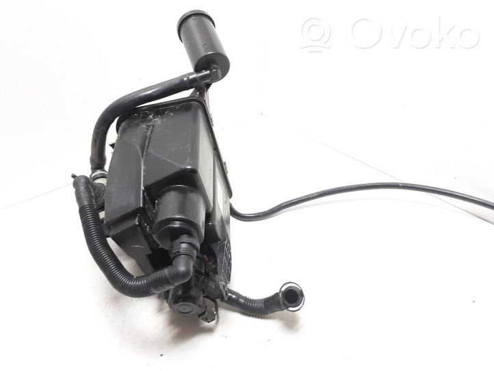 BMW X5 F15 Serbatoio a carbone attivo per il recupero vapori carburante 7327966