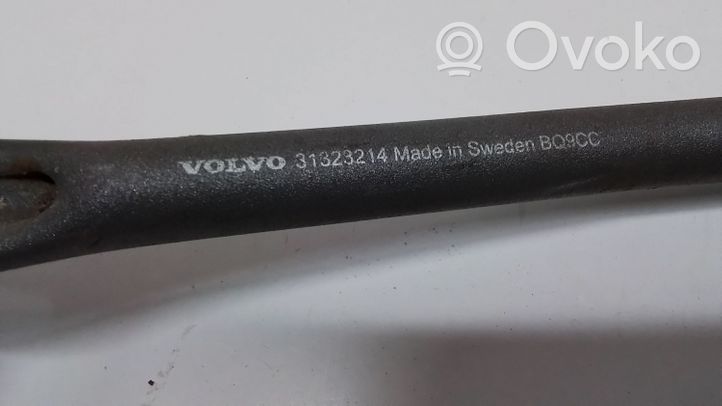 Volvo V60 Inne części komory silnika 31323214