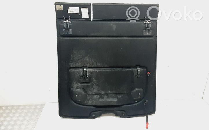 Volvo V50 Tapis de coffre 39999986