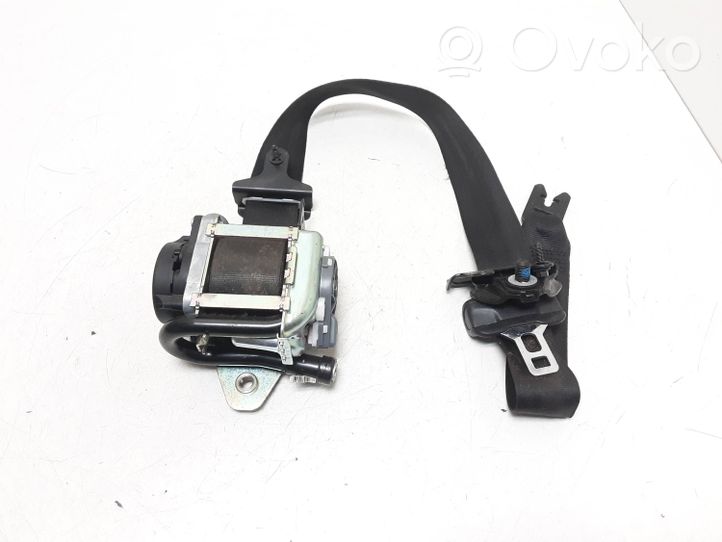 Volvo S60 Ceinture de sécurité avant 616155800