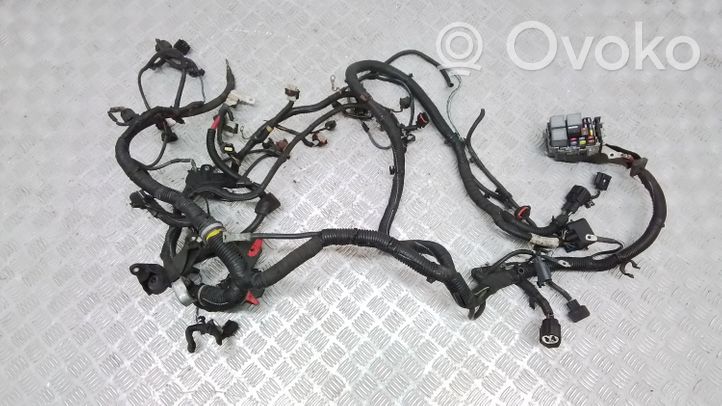 Volvo S60 Motorkabelbaum Leitungssatz 31288947