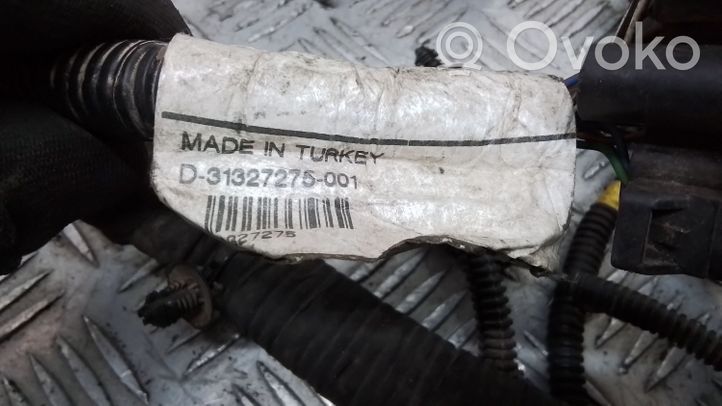 Volvo S60 Faisceau de câblage pour moteur 31327275