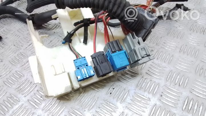 BMW 1 E81 E87 Engine installation wiring loom 7796831