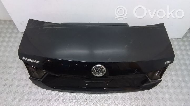 Volkswagen PASSAT B7 USA Puerta del maletero/compartimento de carga 