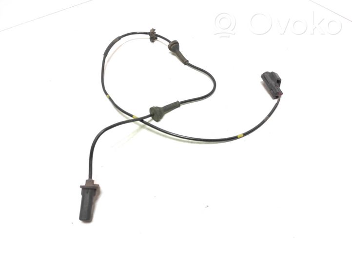 Volvo XC70 Sensor freno ABS de aceleración de rueda 9496961