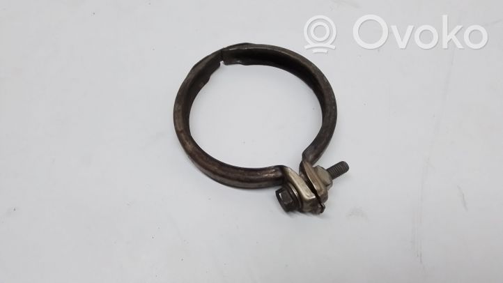 BMW 7 F01 F02 F03 F04 Morsetto per la connessione del tubo della marmitta 7620508