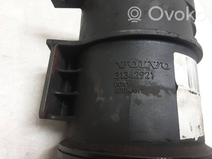 Volvo S60 Filtro carburante 31342921