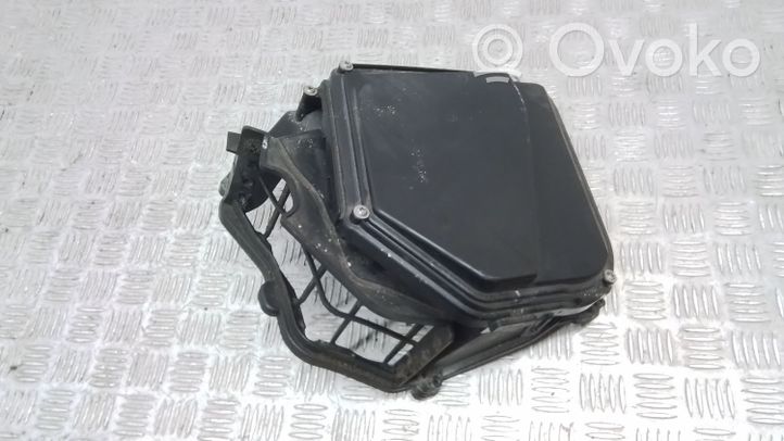 BMW 7 F01 F02 F03 F04 Cornice micro filtro dell’aria abitacolo (parte) 9216222