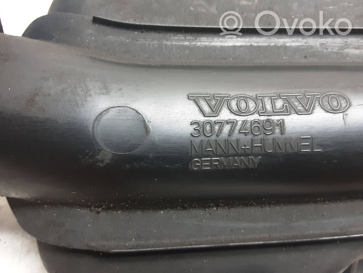 Volvo XC60 Rezonator / Dolot powietrza 30774691