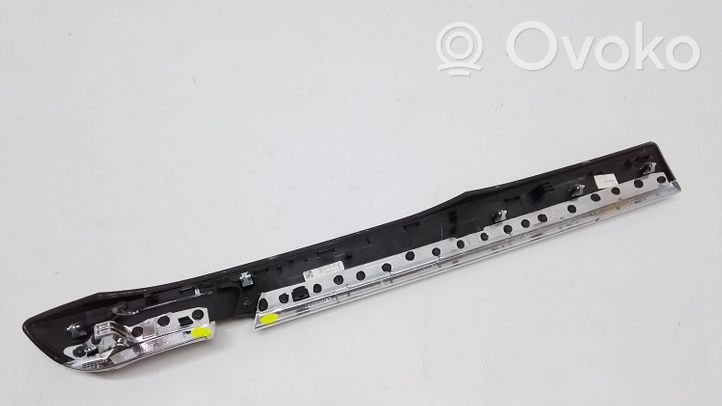 BMW 7 F01 F02 F03 F04 Altro elemento di rivestimento della portiera anteriore 9115533