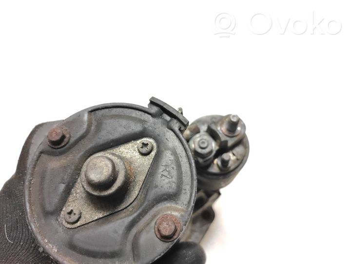 Volvo XC70 Starter motor 30724473