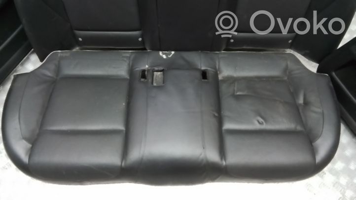 BMW 7 F01 F02 F03 F04 Interior set 