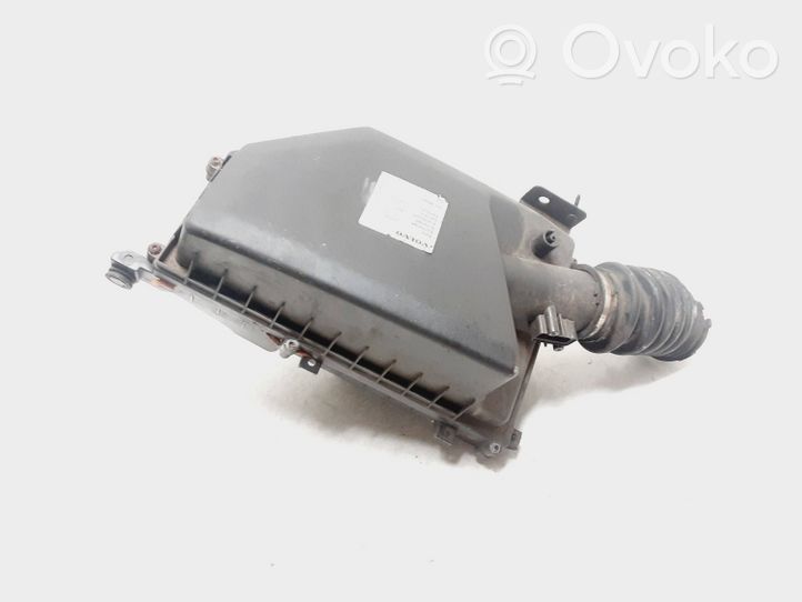 Volvo S60 Oro filtro dėžė 31274475