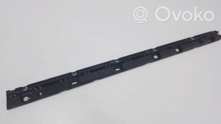 BMW 7 F01 F02 F03 F04 Listello di supporto del sottoporta 7187102