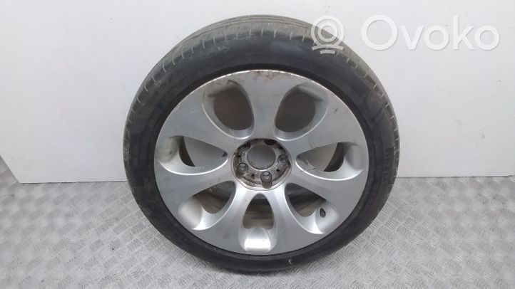 BMW 7 F01 F02 F03 F04 R19 alloy rim 6760629