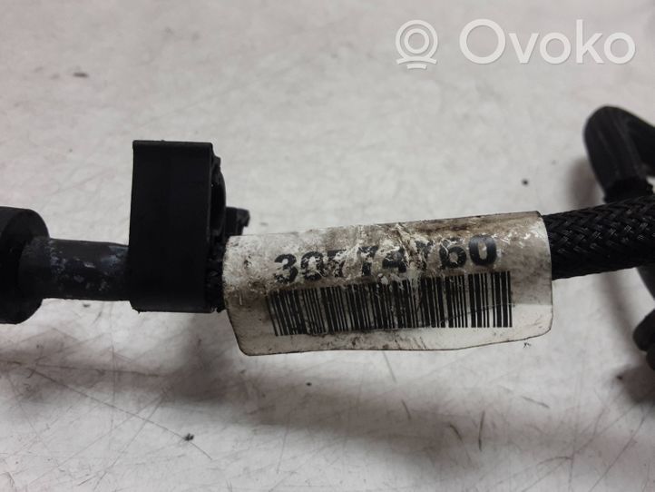 Volvo XC60 Unterdruckleitung / Unterdruckschlauch 30774760