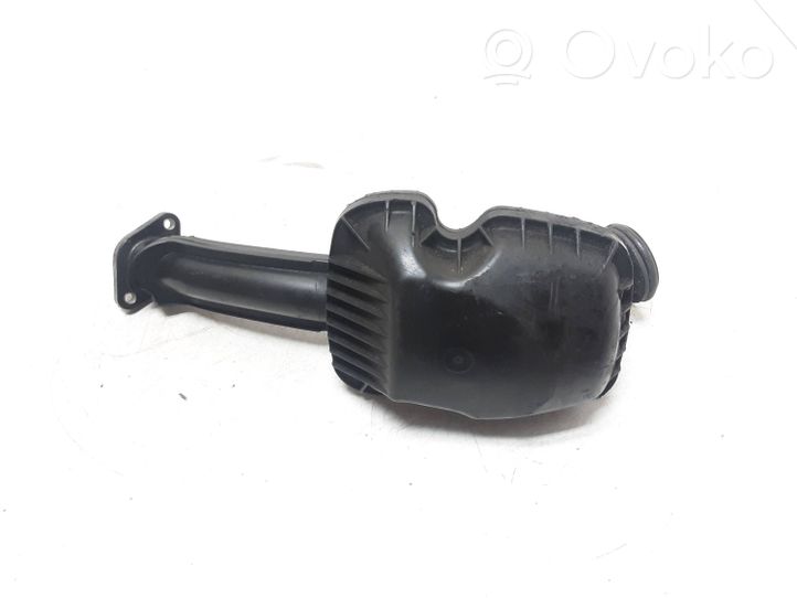 Volvo XC60 Risuonatore di aspirazione 30774691