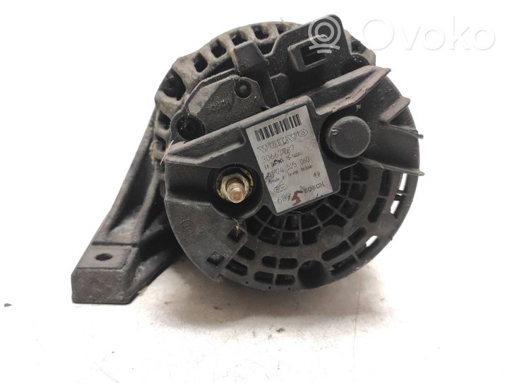 Volvo XC70 Generator/alternator 30667787