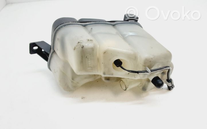 Volvo V60 Coolant expansion tank/reservoir 6G918K218CD