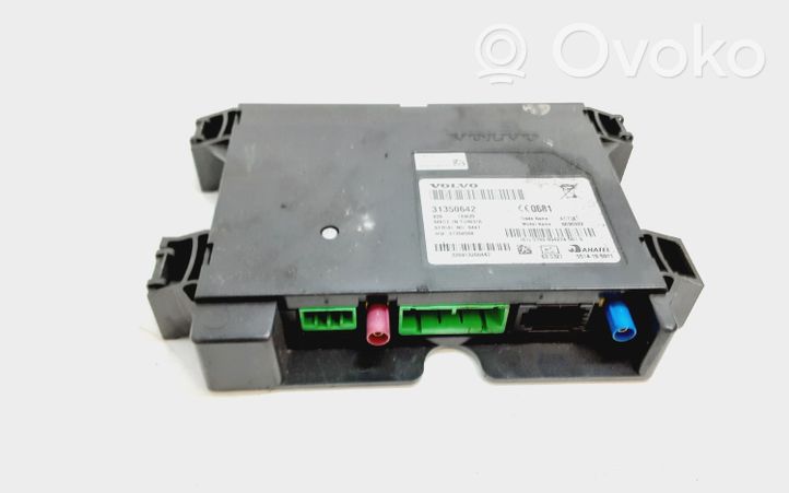 Volvo V60 Phone control unit/module 31350642