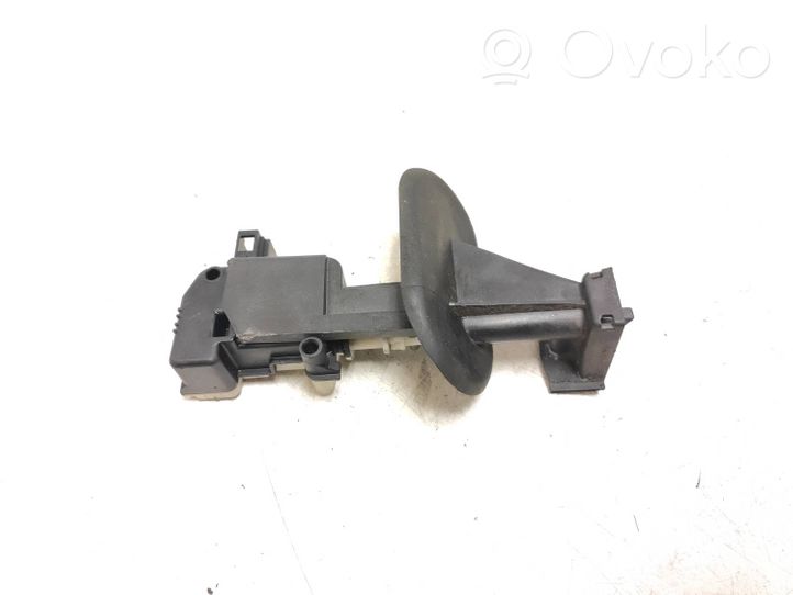 Volvo S80 Serratura del tappo del serbatoio del carburante 30762423