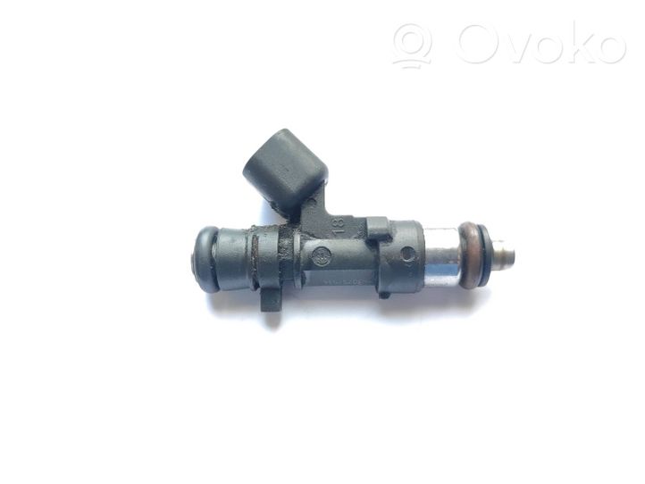 Volvo S60 Injecteur de carburant 30757534