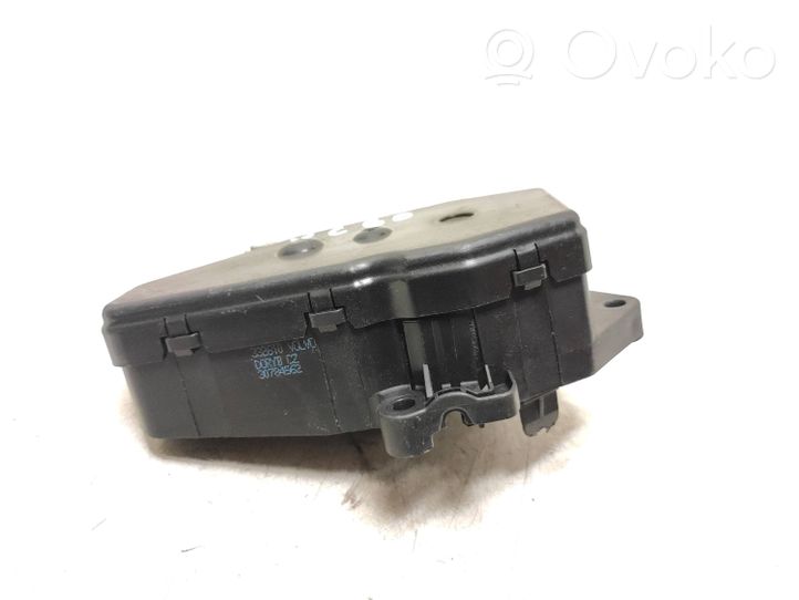 Volvo XC60 Tailgate/trunk/boot lift motor 30784562