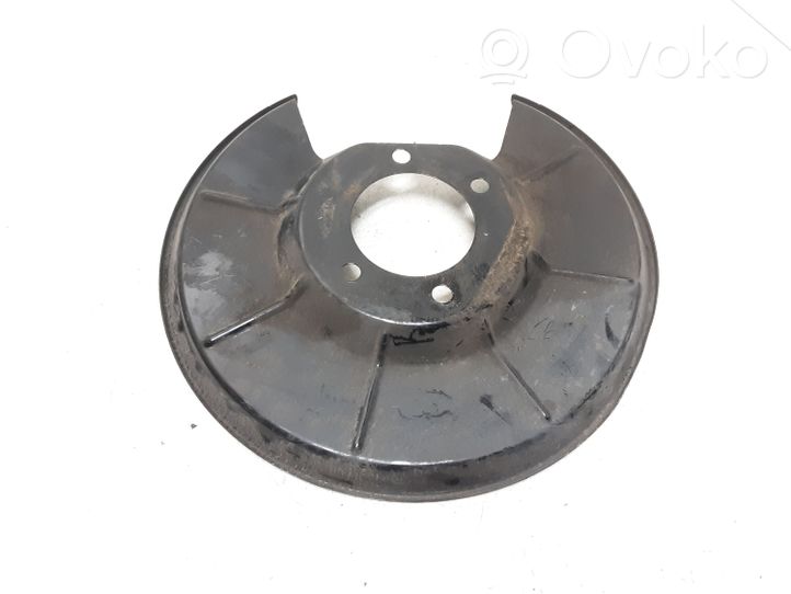 Volvo XC60 Rear brake disc plate dust cover 6G912K316A