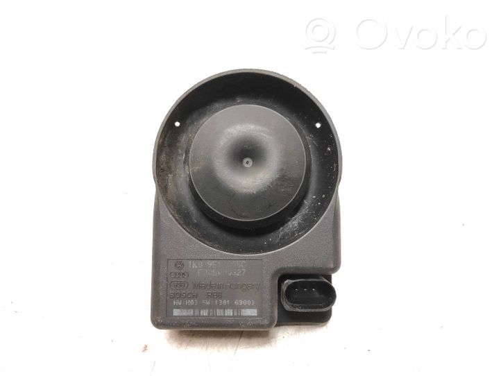 Audi Q7 4L Alarm system siren 1K0951605C